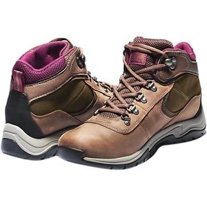 Adorable Waterproof Hiking Boots